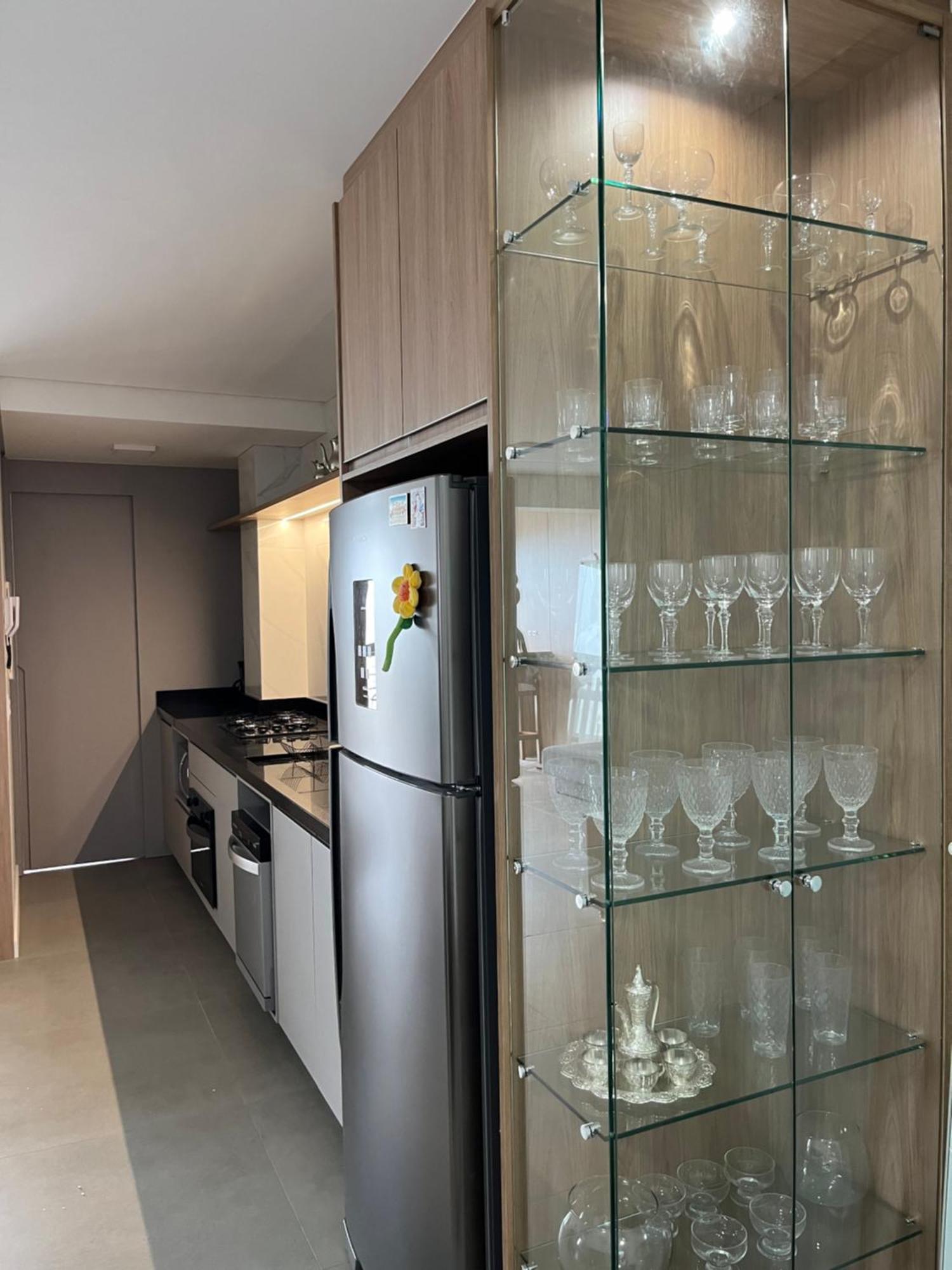 Apartamento Novo Frente Mar Com Piscina Em Home Club Penha  Dış mekan fotoğraf