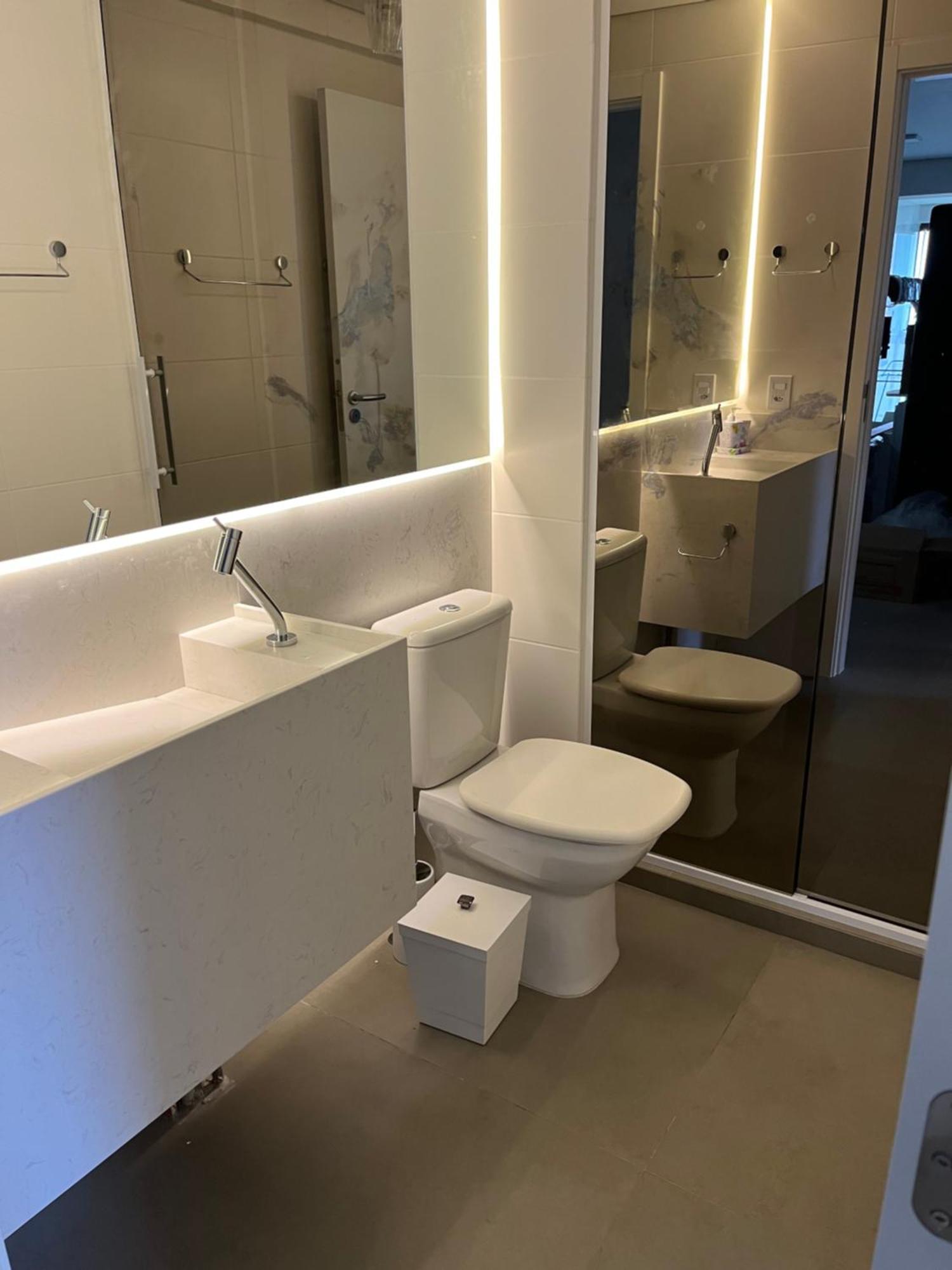 Apartamento Novo Frente Mar Com Piscina Em Home Club Penha  Dış mekan fotoğraf